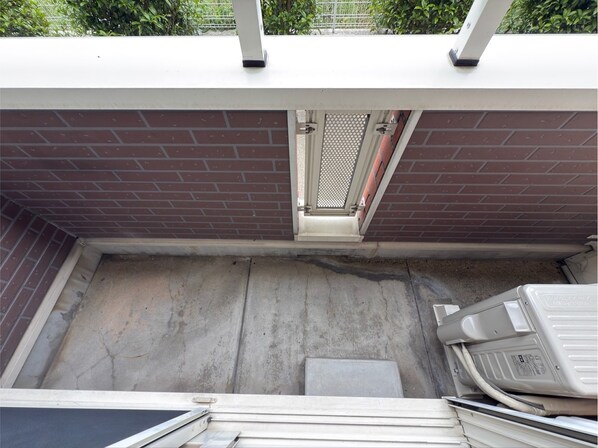 エテルナ・パークの物件内観写真